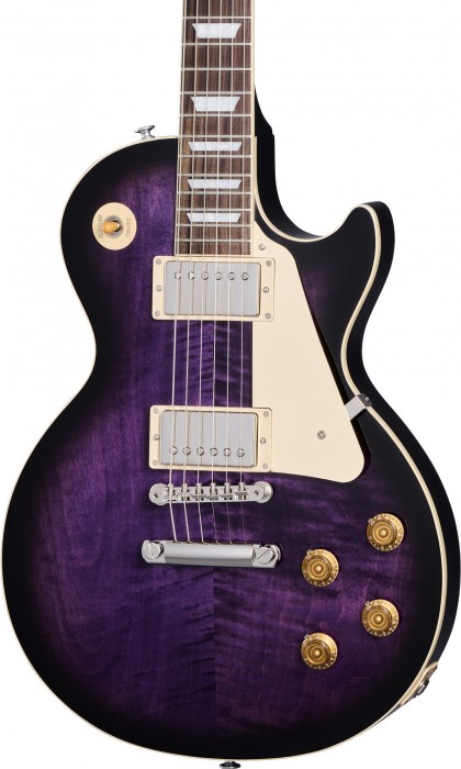 Gibson Les Paul Standard '50s Figured Top