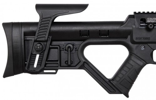 Optima Blitz MEVZI 4 4.5