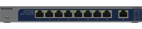 NETGEAR GS108MX