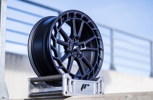 Japan Racing JR45