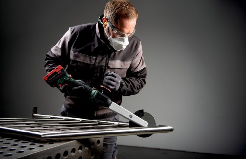 Metabo KNSVB 18 LTX BL 150 601765840