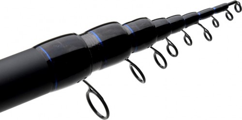 Flagman Sherman Pro New Generation Bolo 500