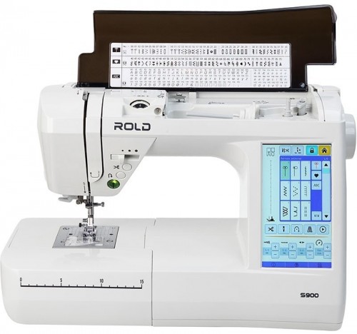Rold S900