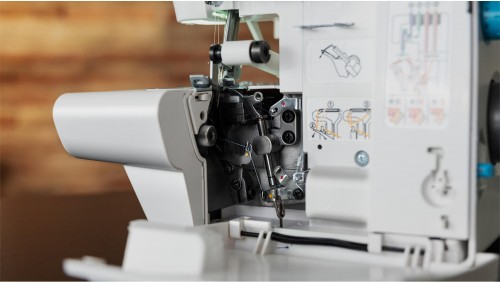 Cecotec BelleCouture OverLock