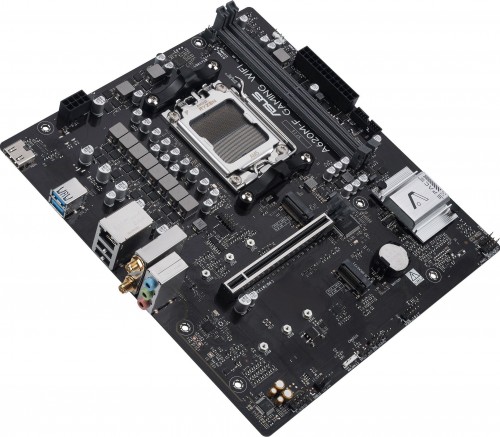 Asus A620M-F GAMING WIFI