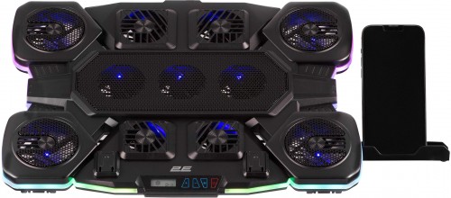 2E Gaming CPG-011