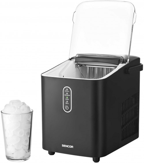 Sencor SIM2500BK