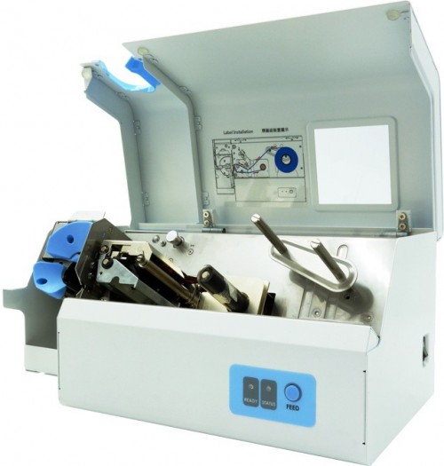GoDEX GTL-100