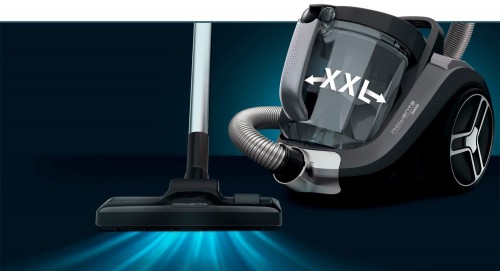 Rowenta Compact Power XXL Parquet RO 4B36 EA
