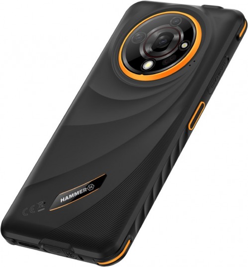 MyPhone Hammer Iron 6