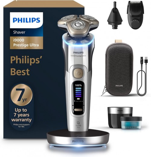 Philips Series i9000 Prestige Ultra XP9404/38