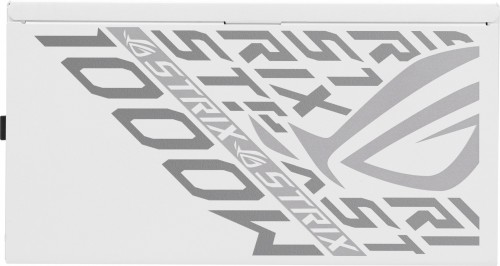 Asus ROG Strix 1000W Platinum White