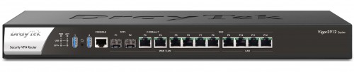 DrayTek Vigor3912