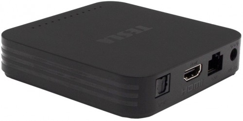 Tesla MediaBox XG500