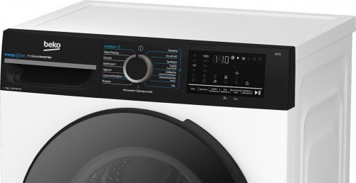 Beko BM3WFU 47215 WBDC