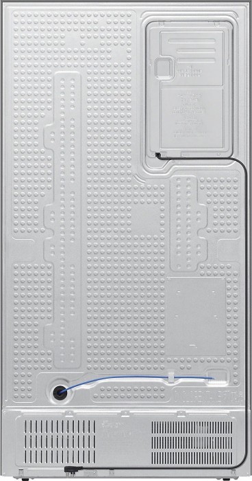 Samsung RS90F66BEFEO