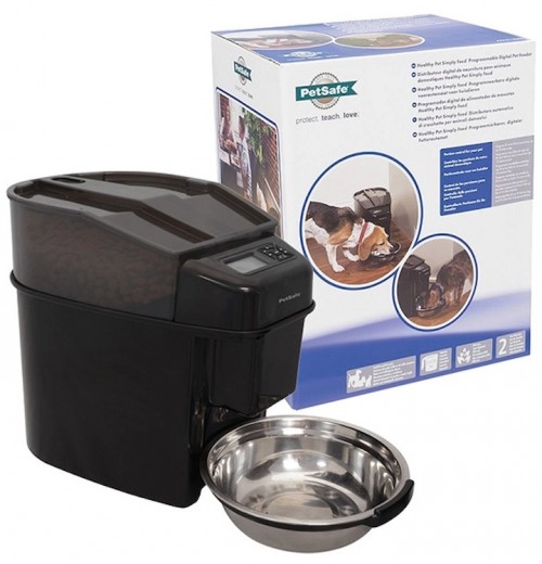PetSafe Healthy Pet Simply Feed