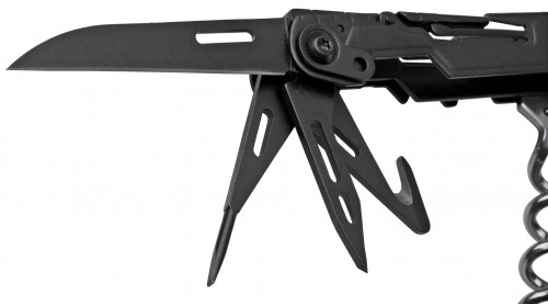 SOG PowerLitre Black