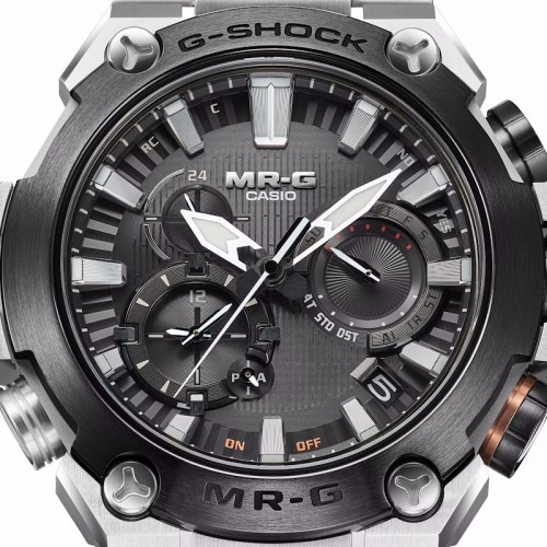 Casio G-Shock MRG-B2000D-1A