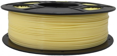 FIBER3D PETG Lemon Yellow 1kg