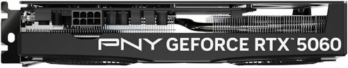 PNY GeForce RTX 5060 Overclocked Dual