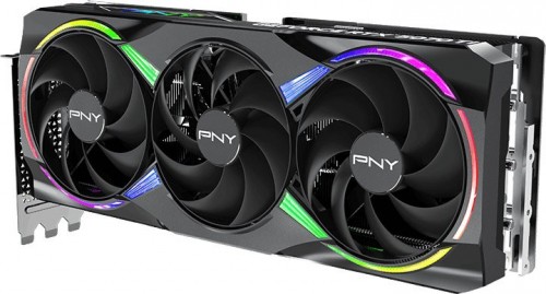 PNY GeForce RTX 5070 Ti EPIC-X RGB OC Plus