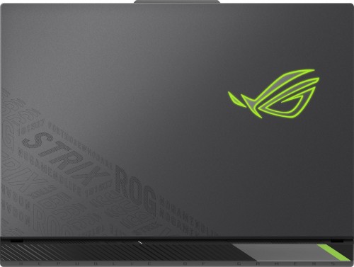 Asus ROG Strix G16 (2025) G614PR