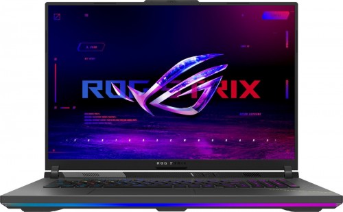 Asus ROG Strix G18 (2025) G814FP