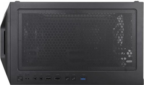 1stPlayer X6-4F1 Black