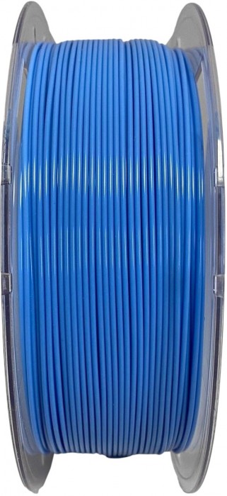 FIBER3D PLA Silk Sky Blue 1kg