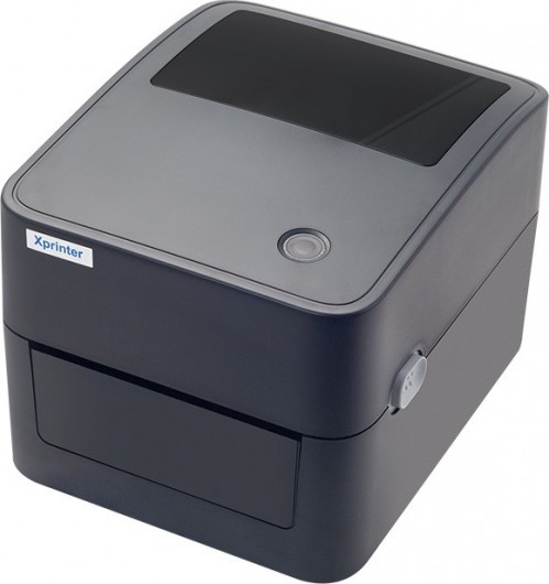 Xprinter XP-410B USB, Ethernet