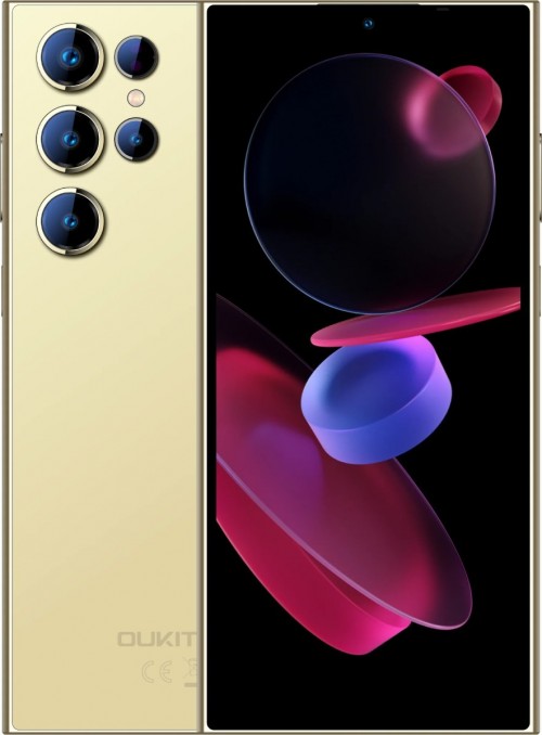 Oukitel C61 Pro