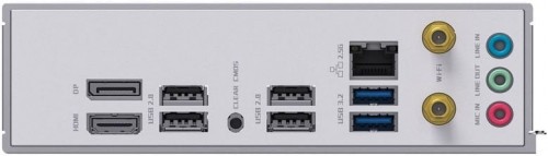 Maxsun eSport B650ITX WIFI ICE