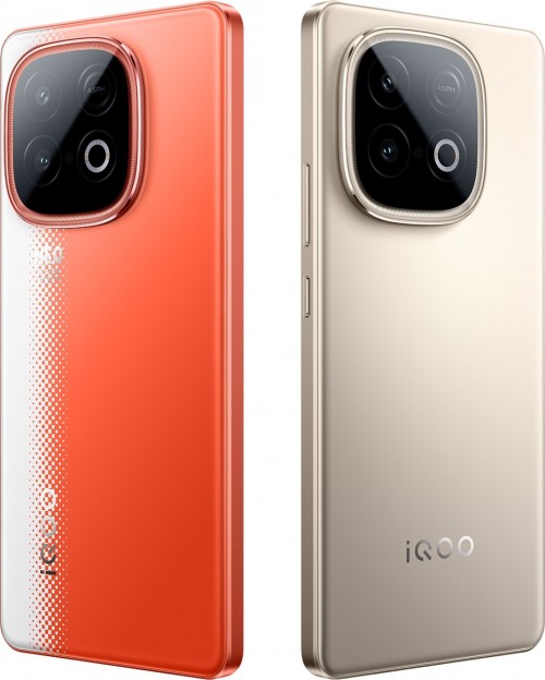 IQOO Neo 10