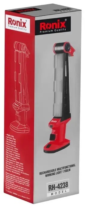 Ronix RH-4238