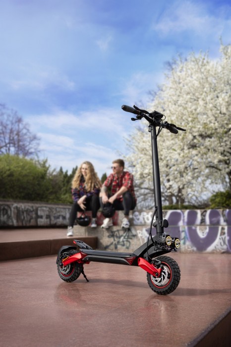 Sencor Scooter X50