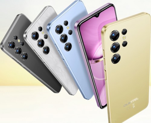 Oukitel C1