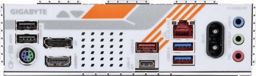 Gigabyte B850M FORCE WIFI6E