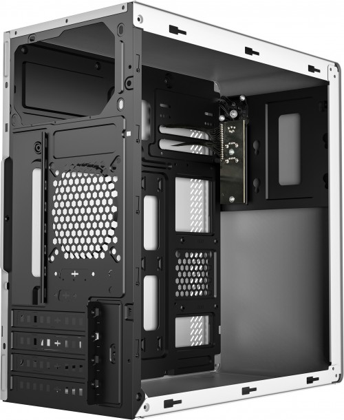 Gamemax A200-WH-NP