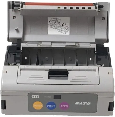 SATO MB400i