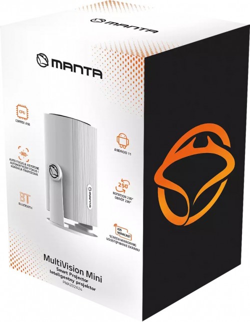 MANTA MultiVision Mini