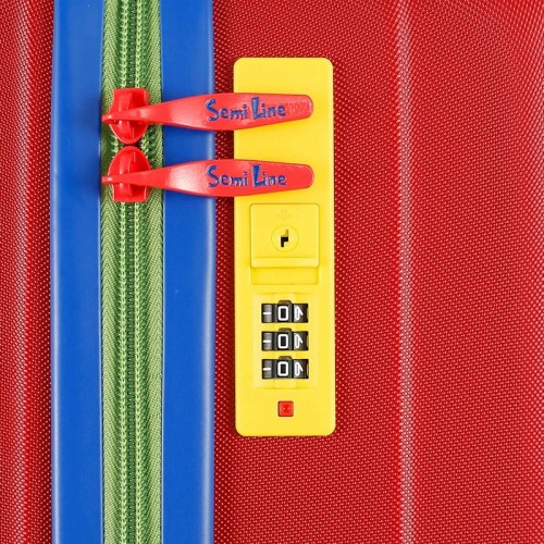Semi Line T5802-1 S