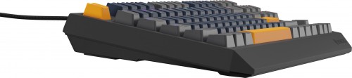 Genesis Thor 230 TKL Panda Switch