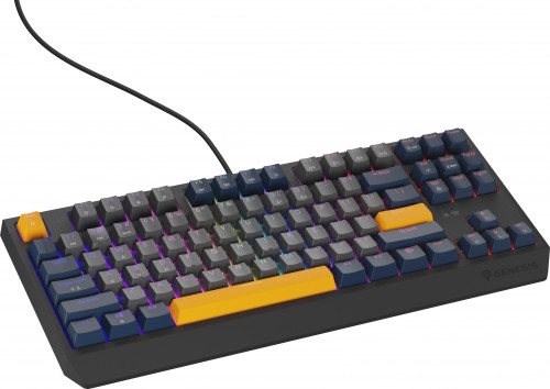 Genesis Thor 230 TKL Panda Switch