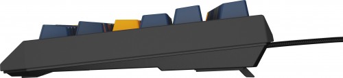 Genesis Thor 230 TKL Panda Switch