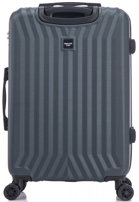 Semi Line T5859-2 M
