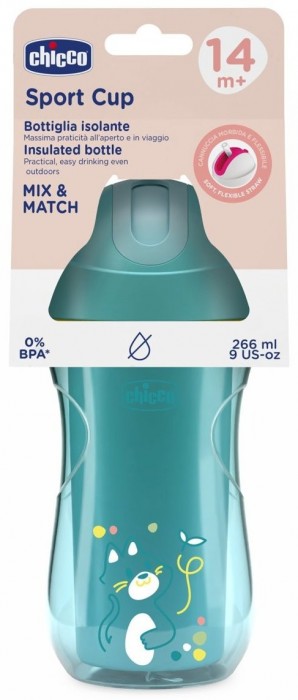 Chicco Sport Cup 06991.15