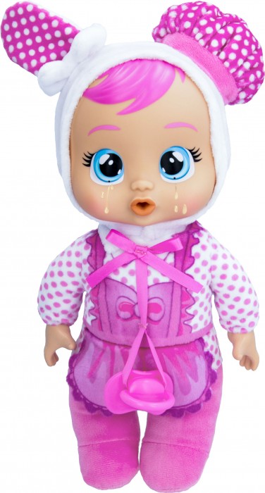 IMC Toys Cry Babies Stars Talent Coney 911567