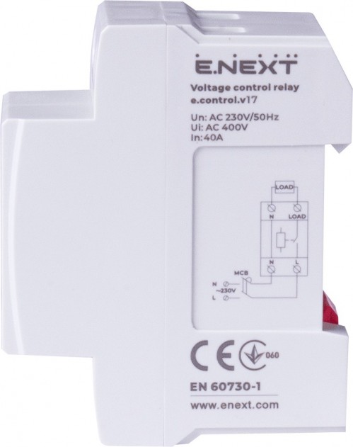 E.NEXT e.control.v17