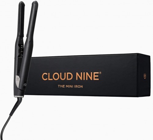 Cloud Nine The Mini Iron